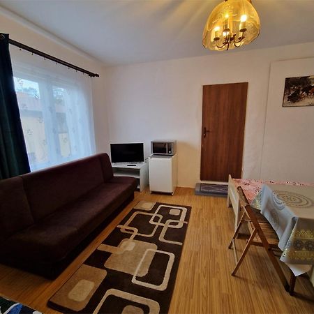Budget Apartments Свиноуйсьце Экстерьер фото