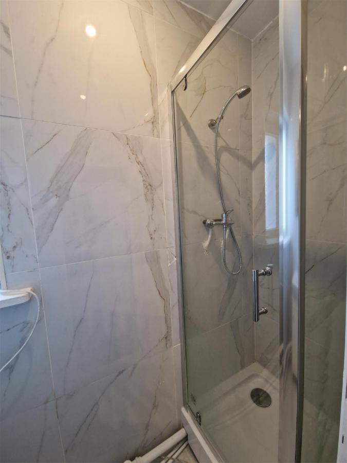 Budget Apartments Свиноуйсьце Экстерьер фото