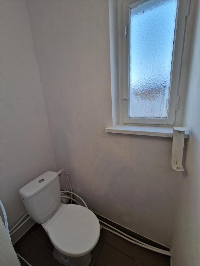 Budget Apartments Свиноуйсьце Экстерьер фото