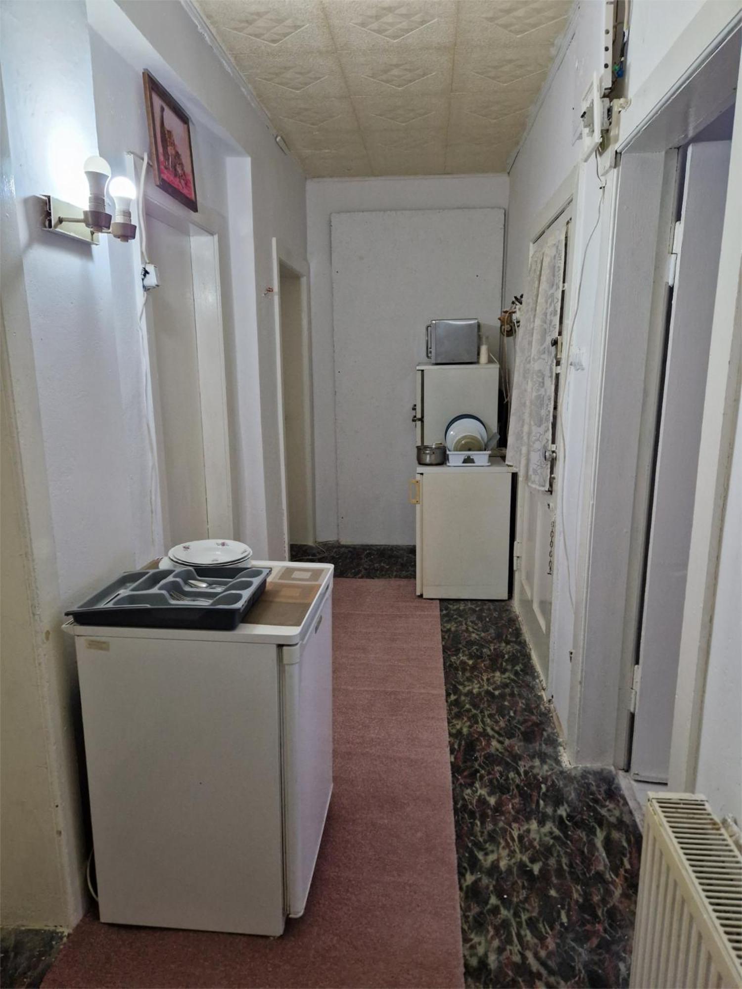 Budget Apartments Свиноуйсьце Экстерьер фото