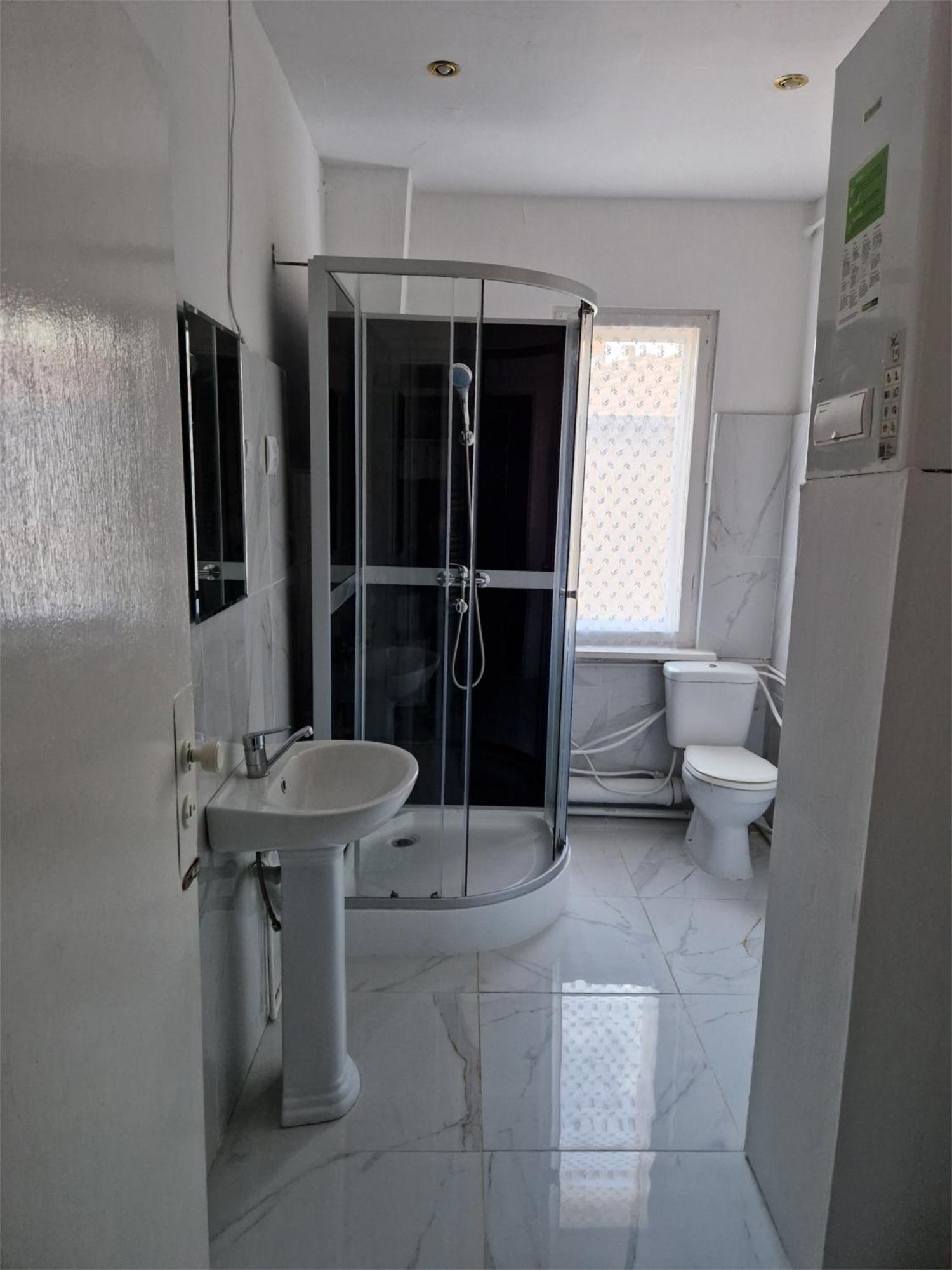 Budget Apartments Свиноуйсьце Экстерьер фото