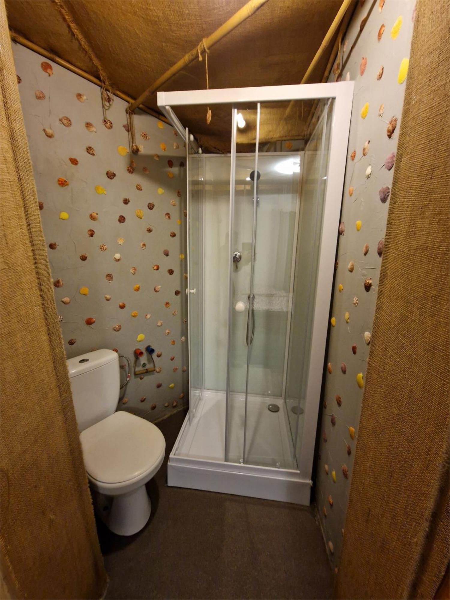 Budget Apartments Свиноуйсьце Экстерьер фото