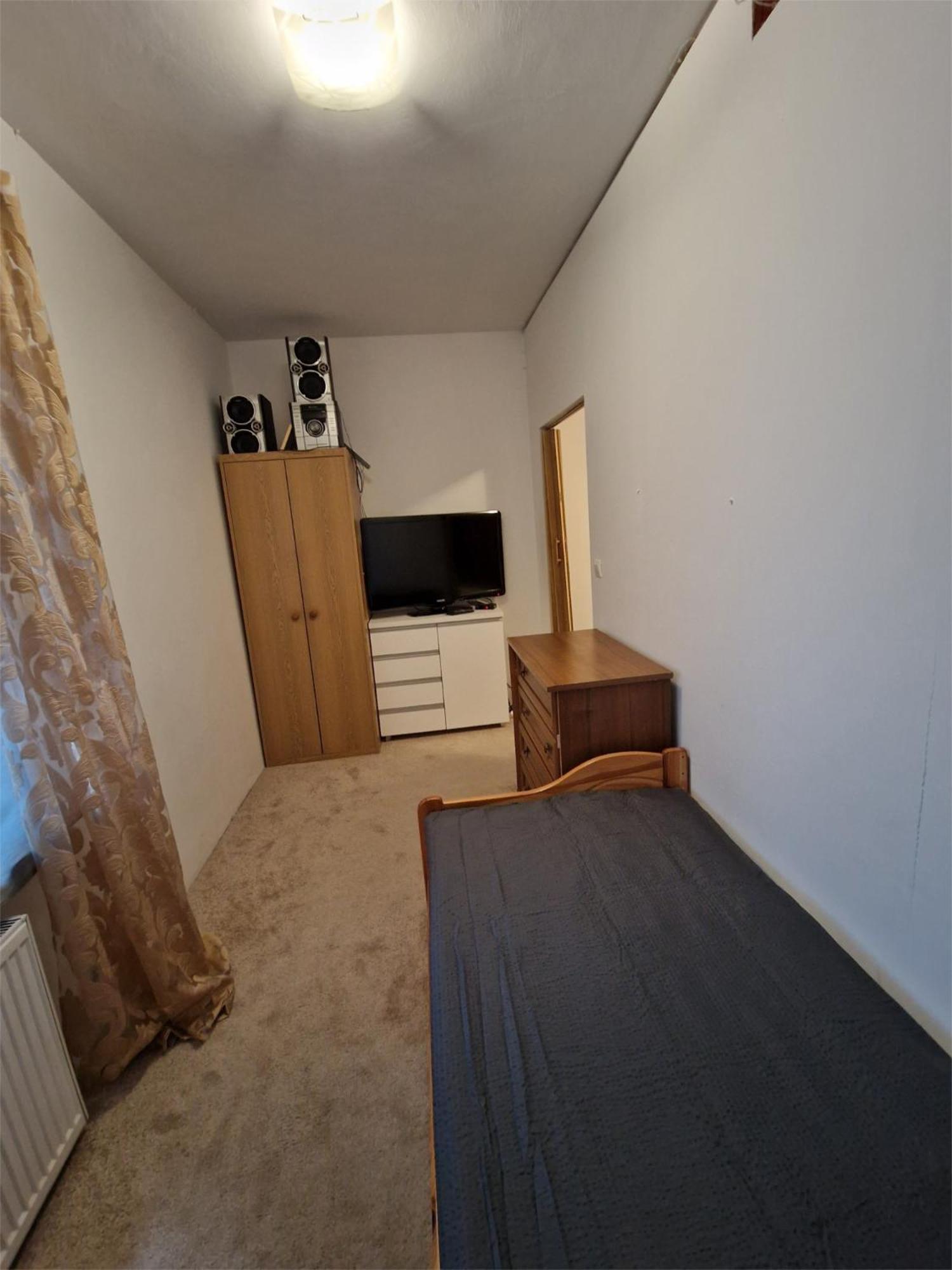 Budget Apartments Свиноуйсьце Экстерьер фото
